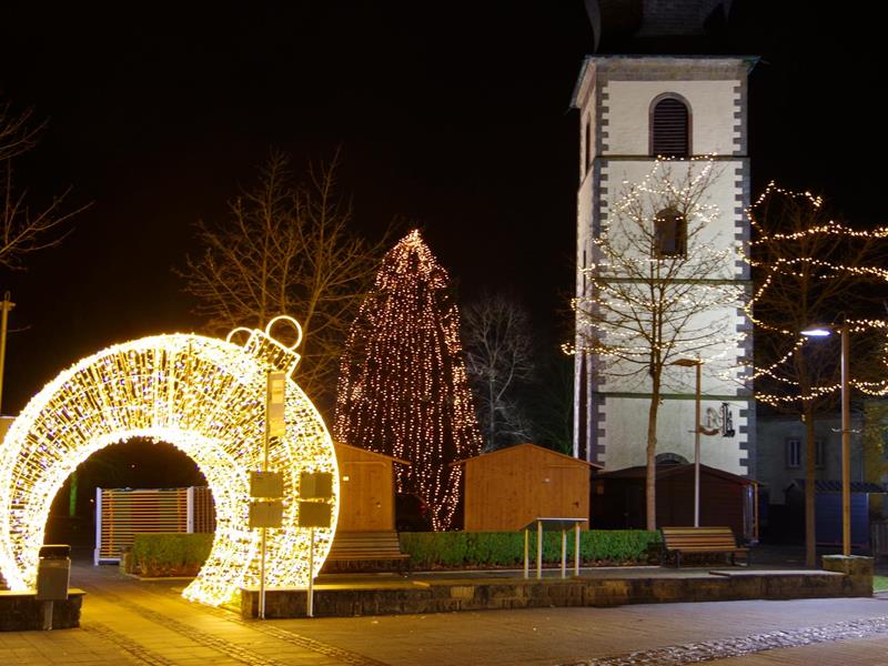 Éclairages extérieurs au Luxembourg : quelles solutions pour illuminer vos projets ?